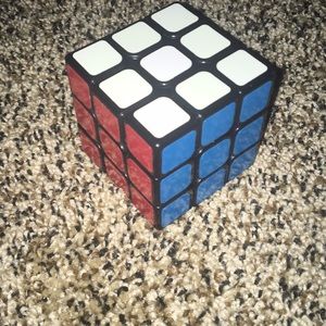 Rubiks QiYi Speed Cube.  ***Brand New***